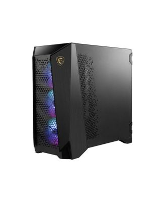 Infinite RS AI 2NVZ9-1291US Liquid Cooled Gaming Desktop Computer, Intel Core Ultra 9 285K 3.7GHz, 64GB RAM, 2TB SSD, NVIDIA GeForce RTX 5090 LIQUID 32GB, Windows 11 Pro, Black