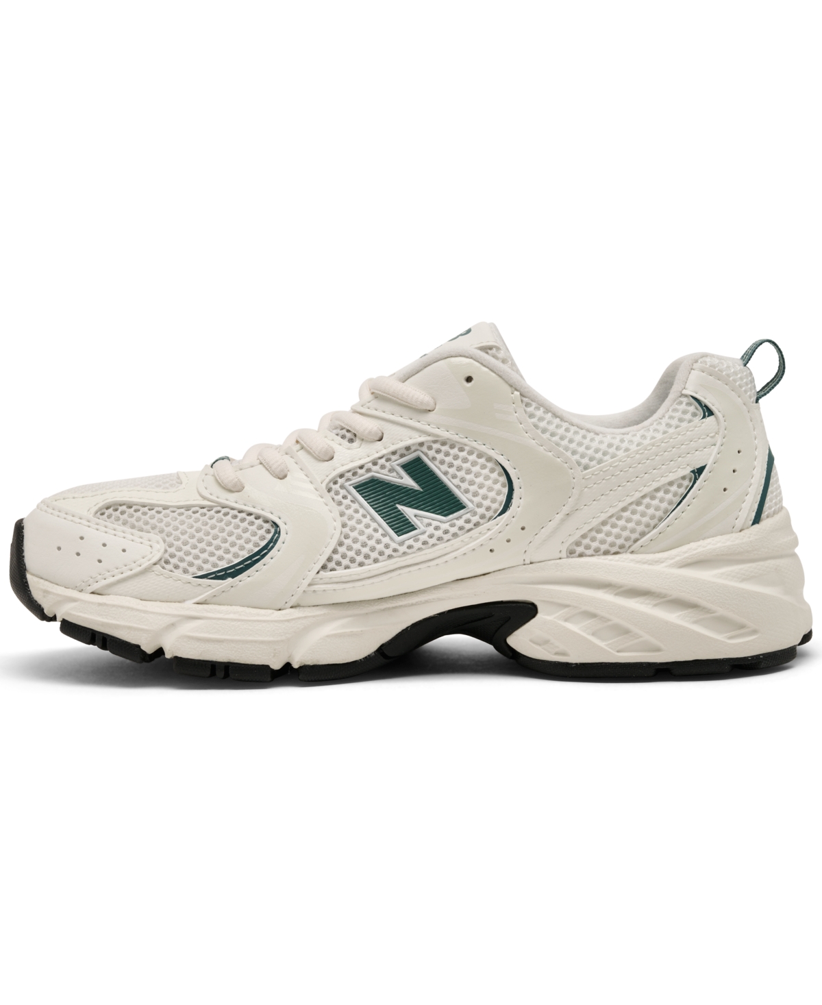 New Balance Big Kids 530 Casual Sneakers From Finish Line In Multi