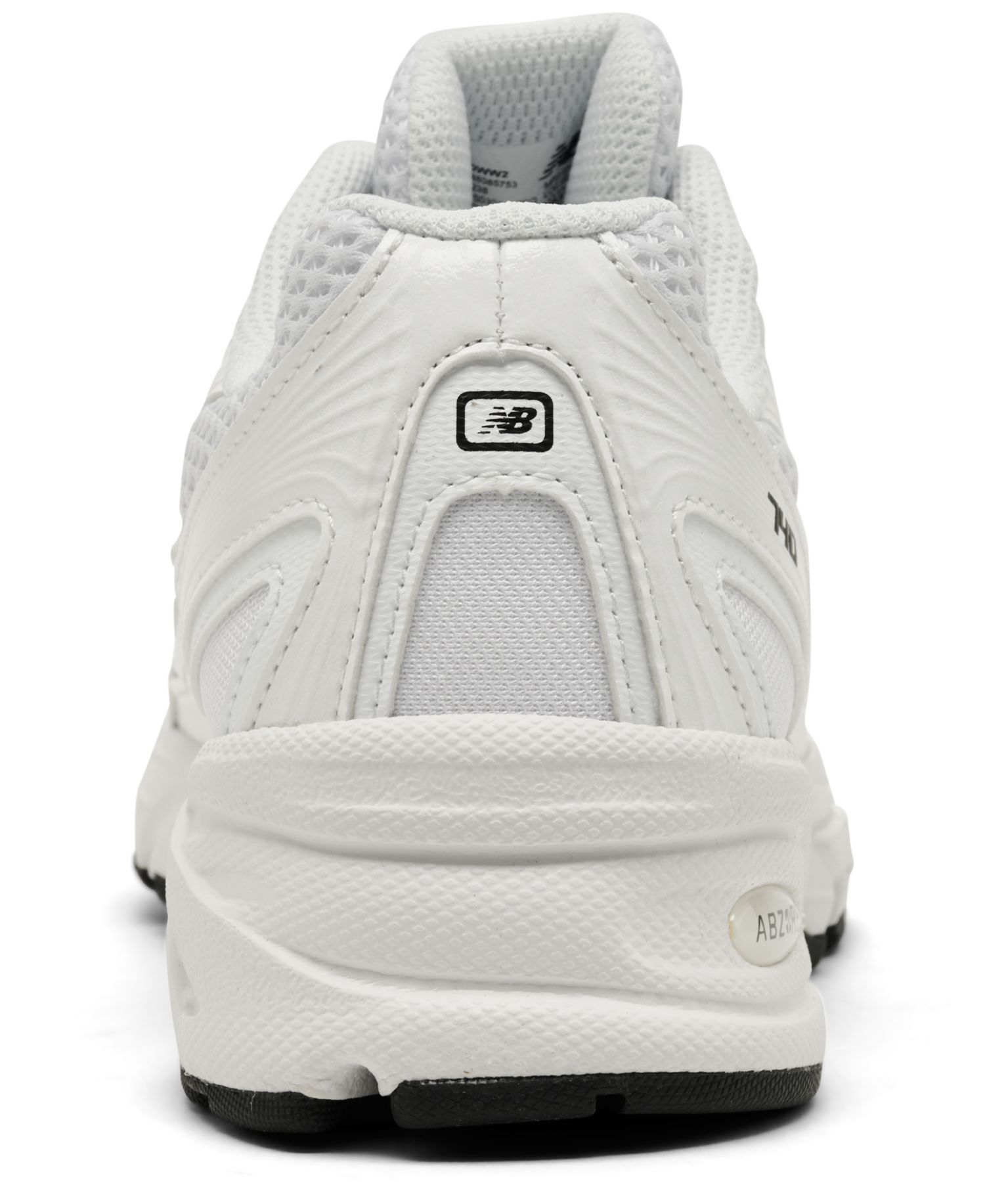 740 Casual Sneakers from Finish Line