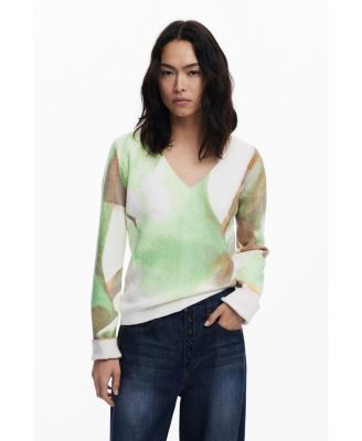 Women's Long Balloon Jeans