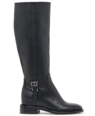 Women's Kilian H2O Tall Knee-High Buckle Riding Boots