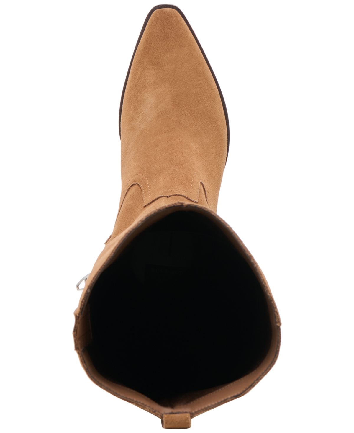 Dolce Vita Virona Water Resistant Boot In Brown