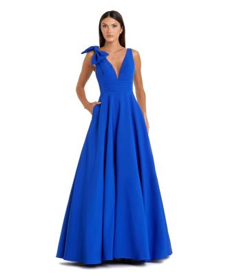 Mac Duggal