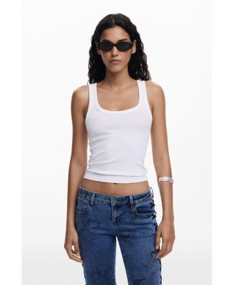 Women's Maria Escote denim pants