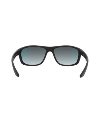 Unisex Lynk Sunglasses, M FD1817 NK000731