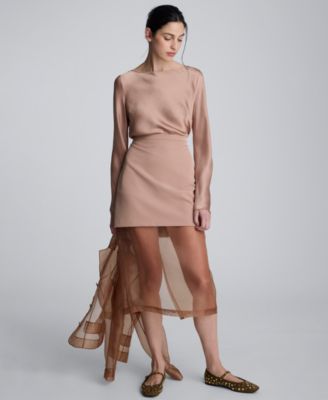 Women's Long Sleeve Top