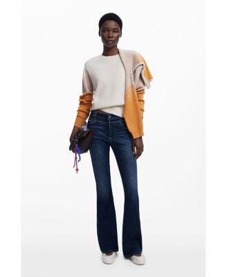 Women's Gradient sweater