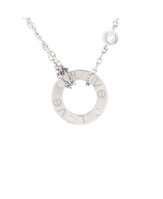 Pre-Owned Cartier
