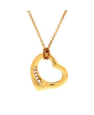 Pre-Owned Tiffany & Co