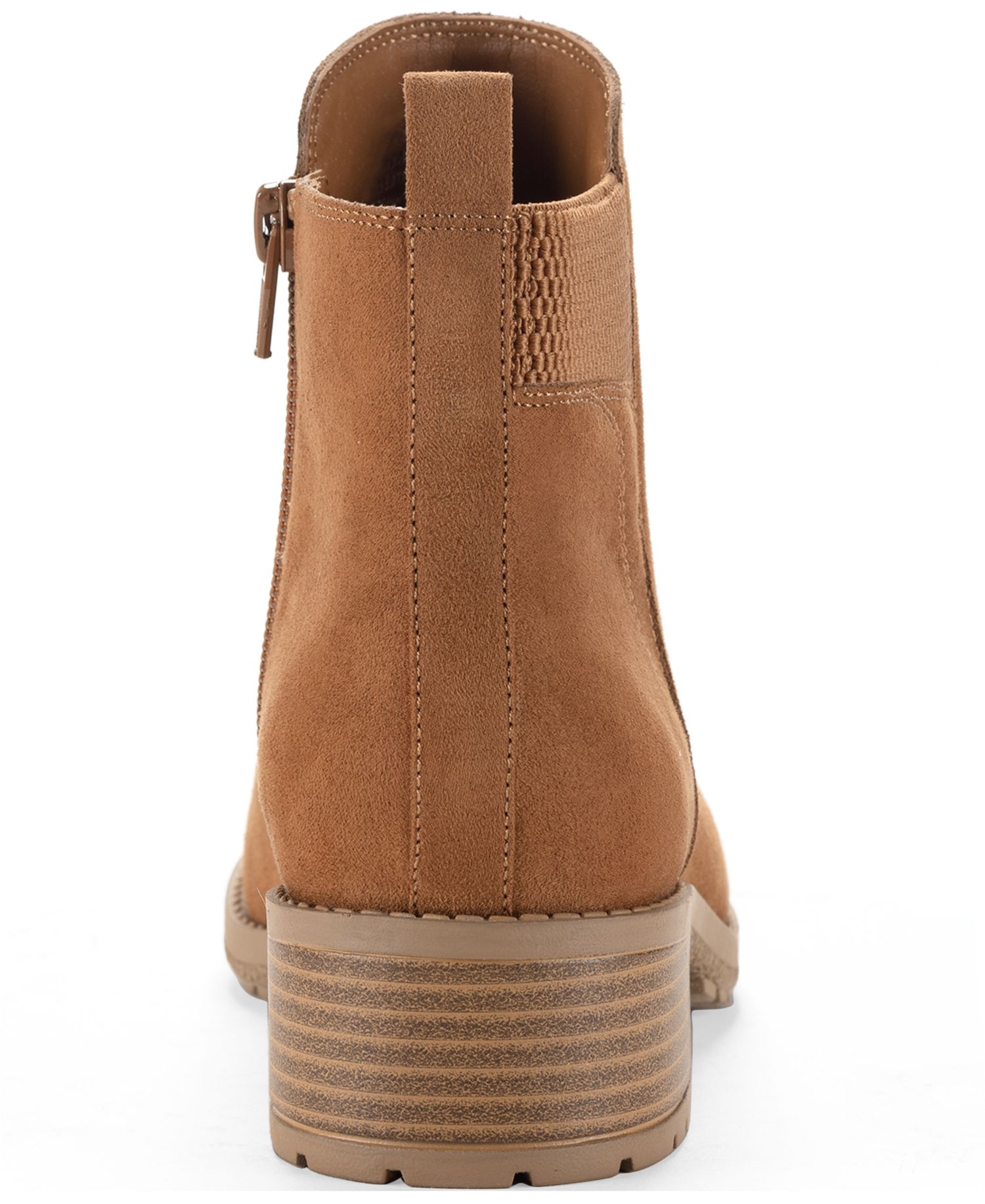 Women's Graciee Lug Booties