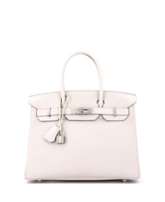 Pre-Owned HERMÉS