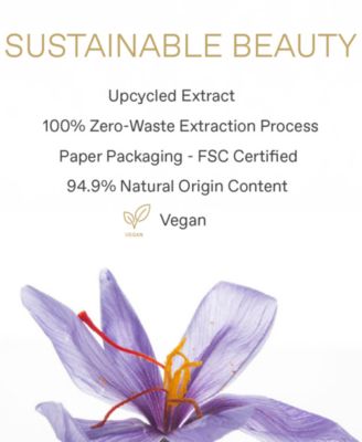 Golden Krocus Hydra-Filler Plumping Cream, 50 ml