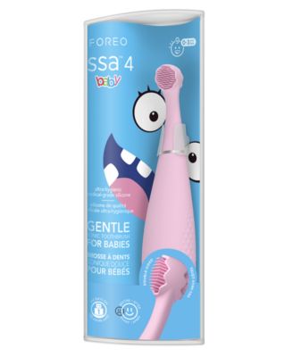 ISSA 4 Electric Toothbrush