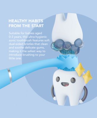 ISSA 4 Electric Toothbrush