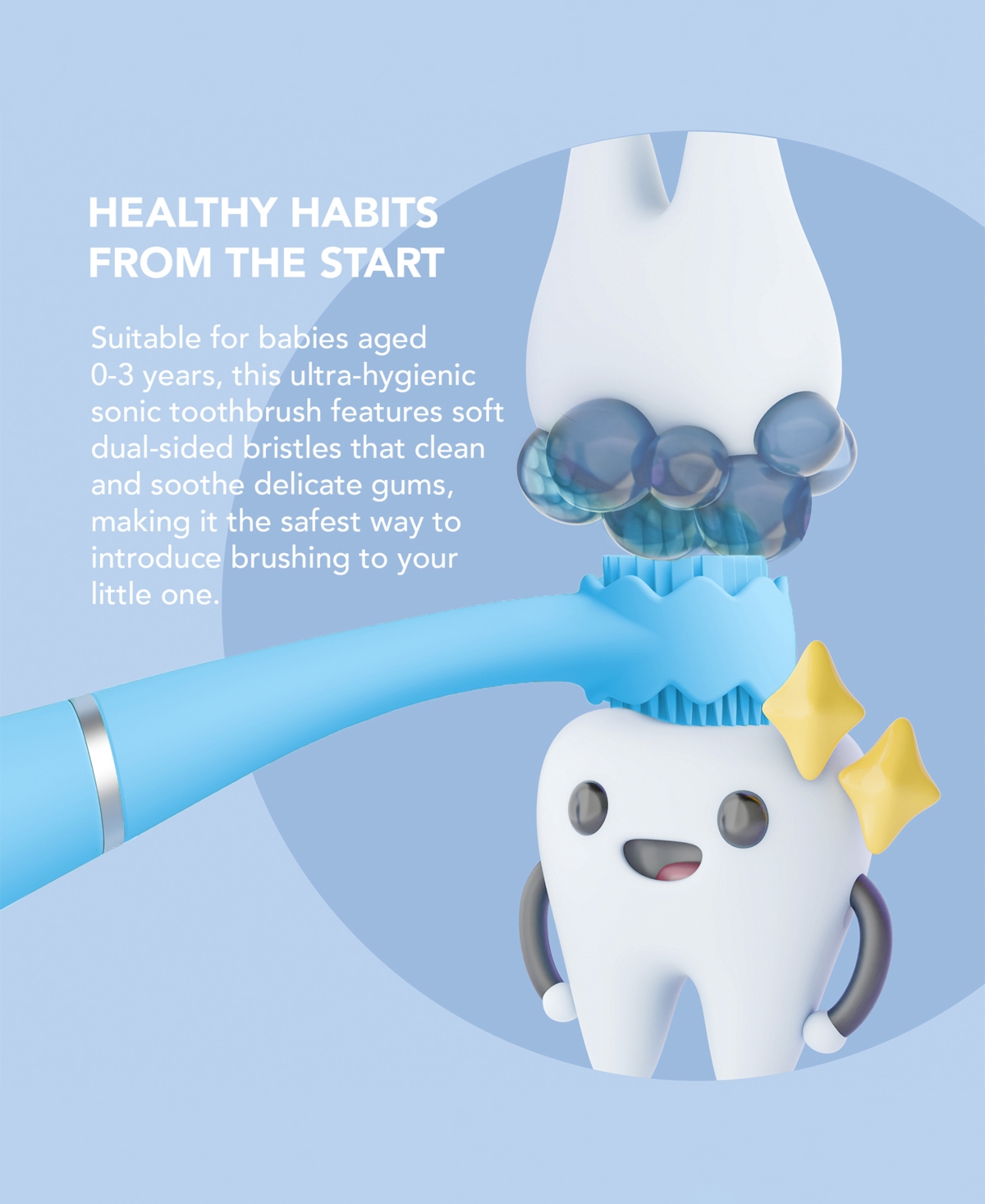 Foreo Issa 4 Electric Toothbrush