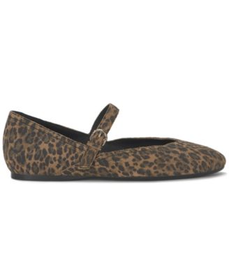 Women's Cyrena Mary Jane Flats