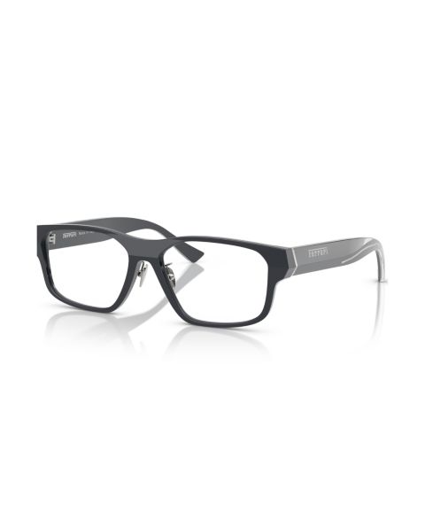 Мужские очки Scuderia Ferrari Ferrari Man Pillow Plastic FH4006D Eyeglasses, цвет: Серый