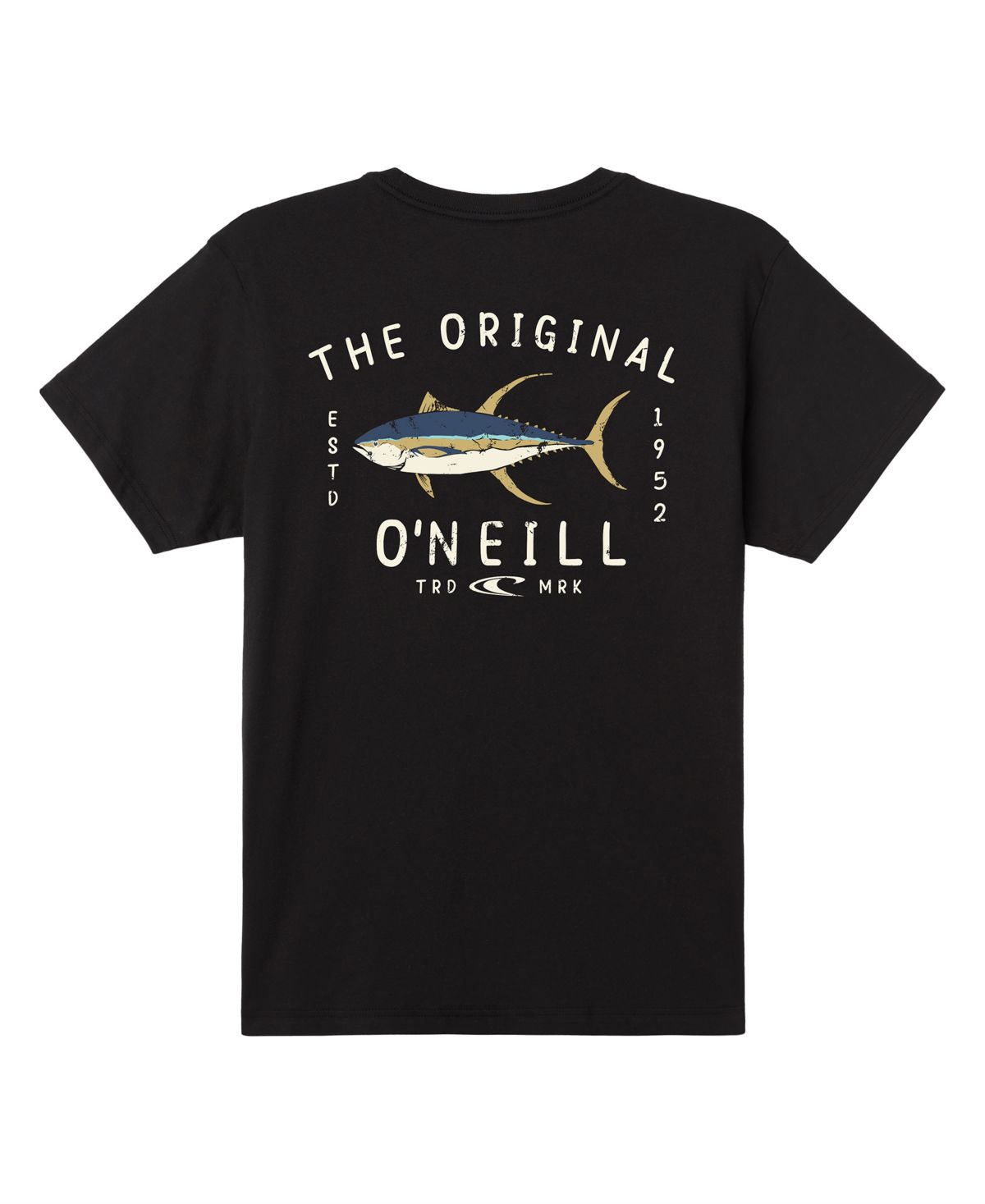 Мужская футболка Grind