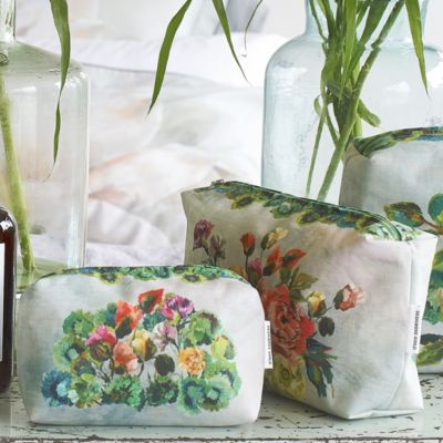 Grandiflora Small Toiletry Bag