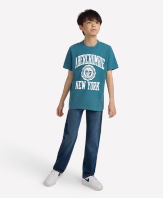 Boys Collegiate T-Shirt