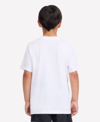 Boys Zoom Graphic T-Shirt