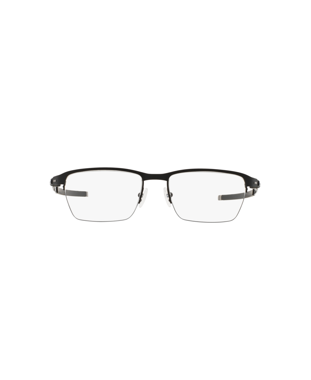 Oakley Men's Tincup 0.5 Ti Eyeglasses, Ox5099
