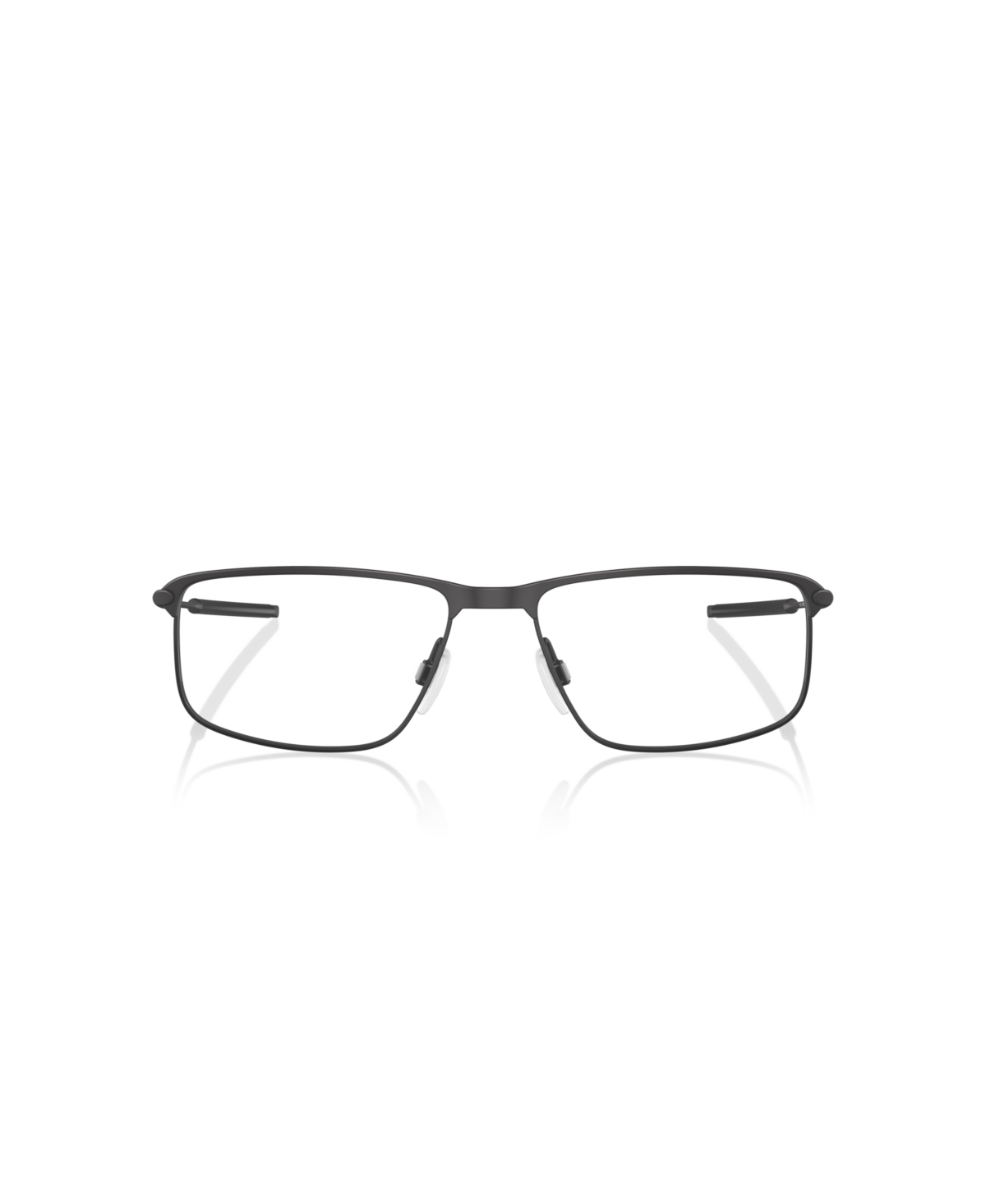 Oakley Men's Socket Ti Eyeglasses, Ox5019 In Black