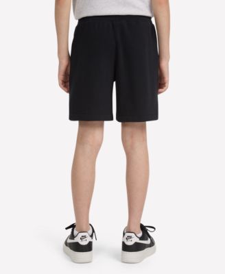 Boys Essential Fleece Shorts