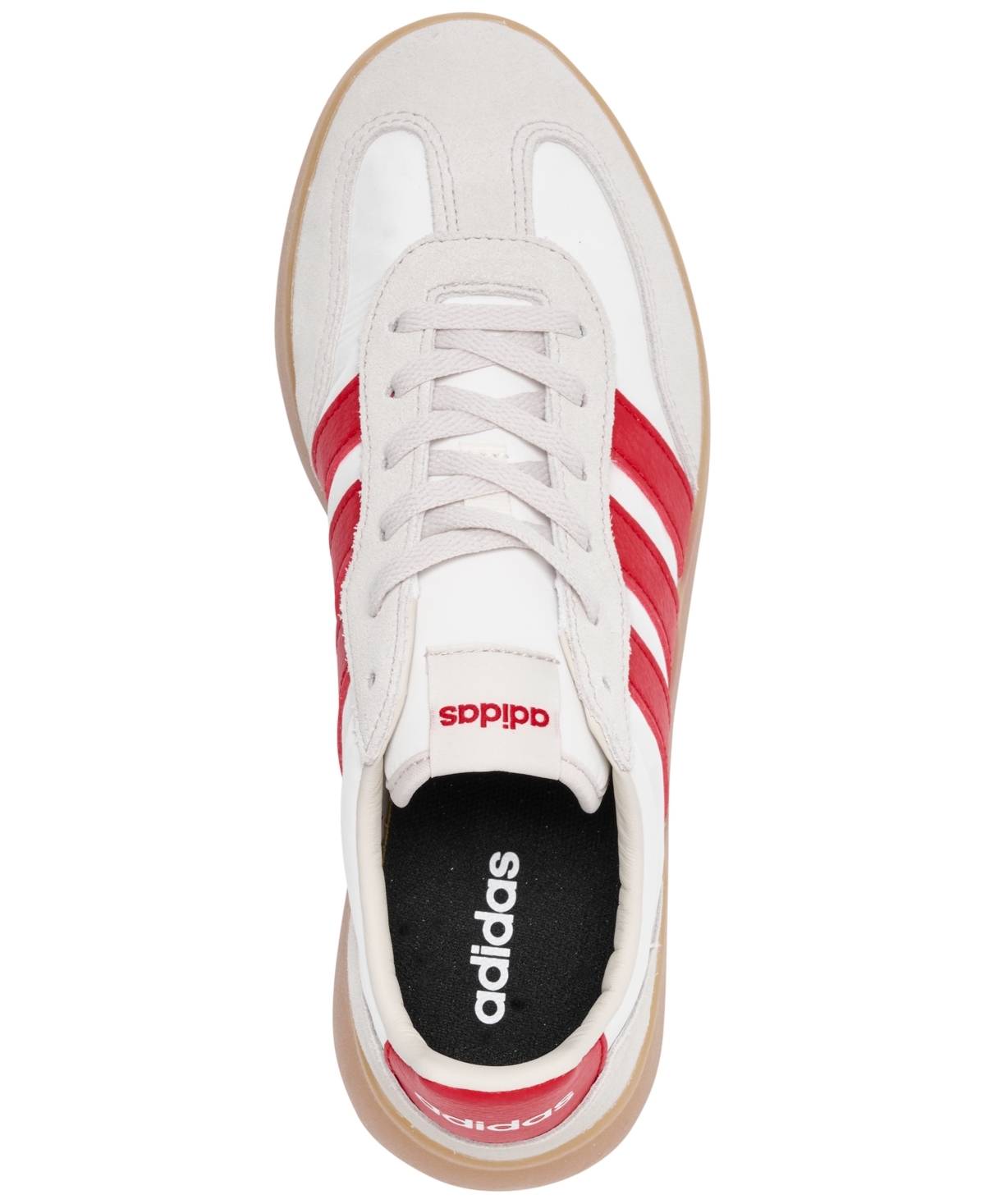 Adidas Originals Big Kids Barreda Decode Casual Sneakers From Finish Line In Multi