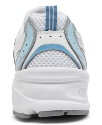 Big Girls 530 Casual Sneakers from Finish Line