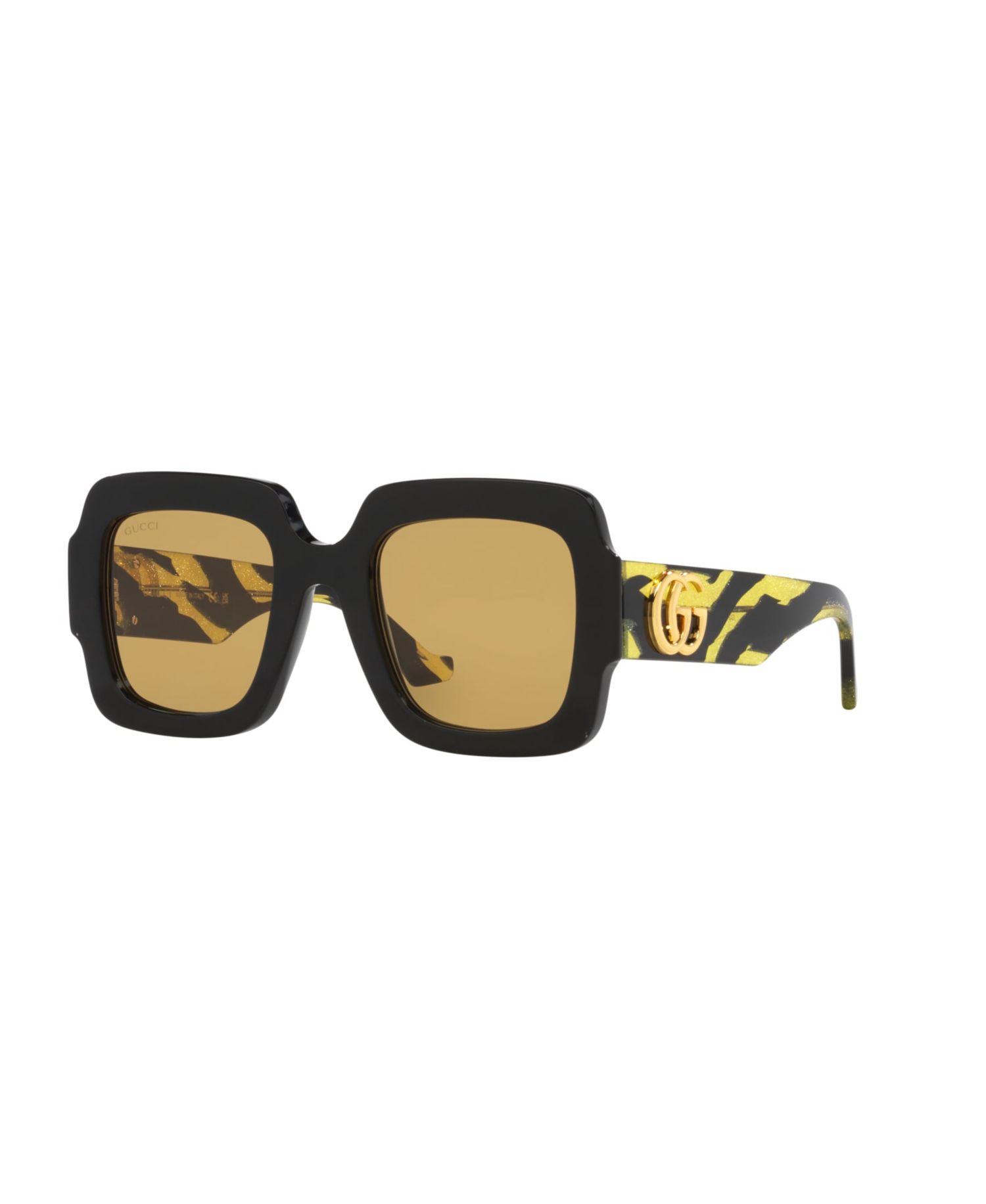 Women's Rectangle Sunglasses, GG1547S GC002194