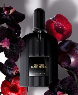 4-Pc. Black Orchid Fragrance Discovery Set