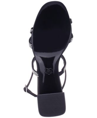 Women's Berna Dress Block Heel Sandals