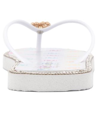 Women's Starlight Flip Flops