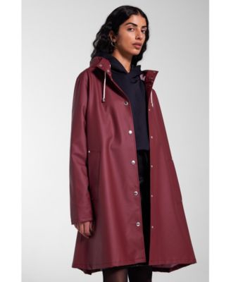 Women's Mosebacke Lightweight Raincoat