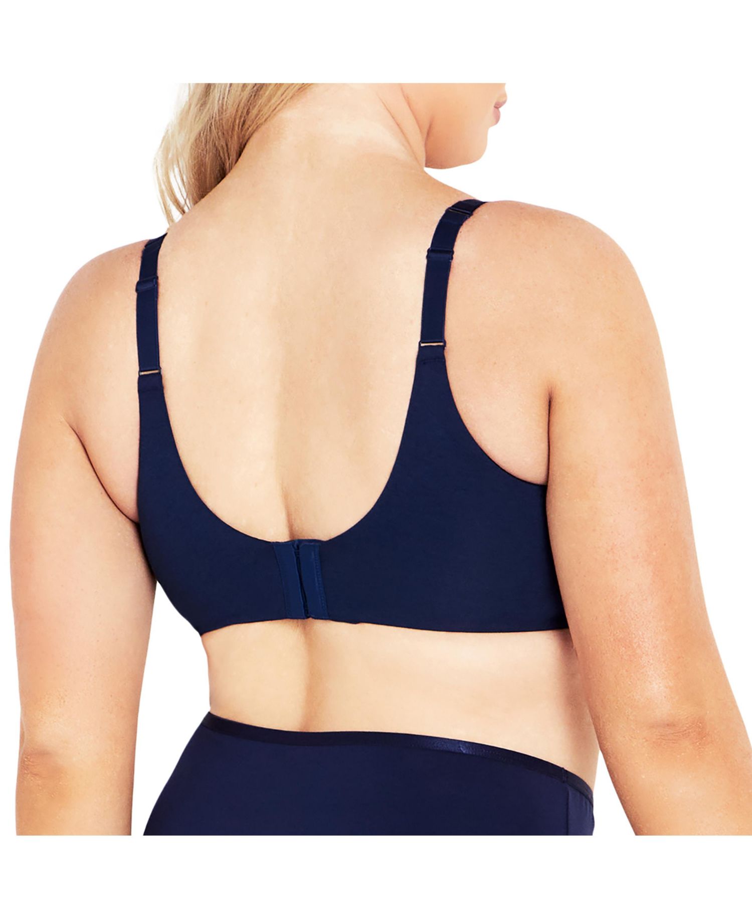 Women's Smooth & Chic Cotton Tshirt Bra