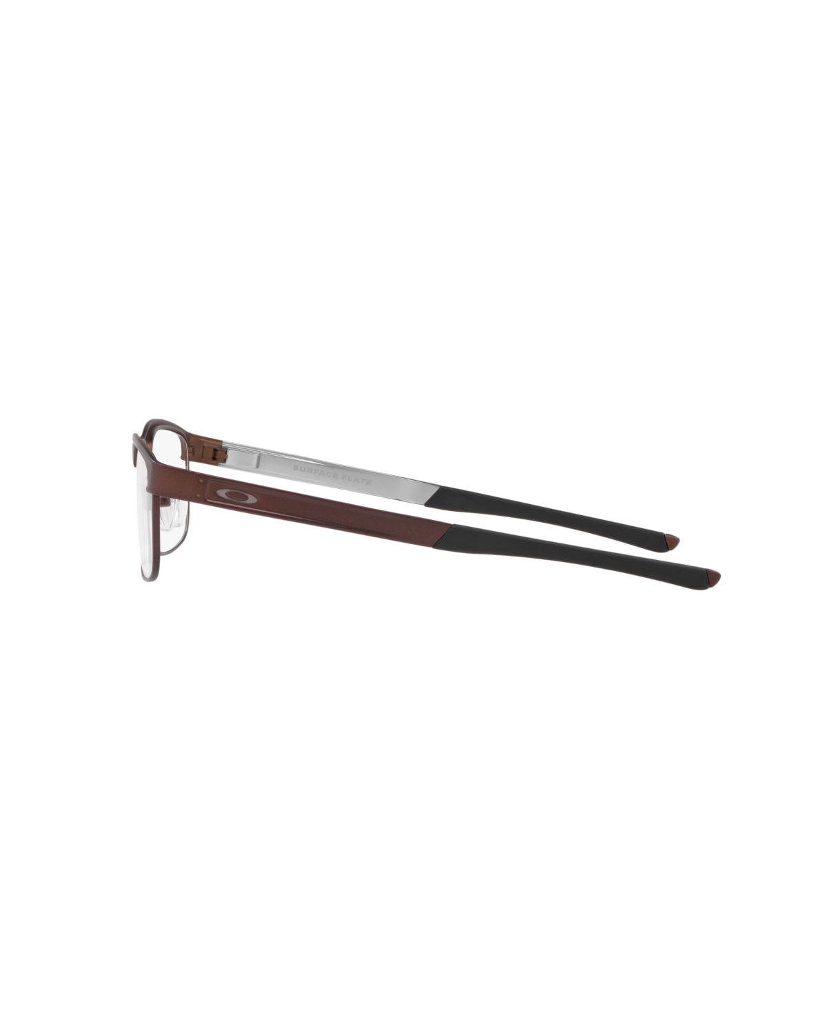 Oakley Men's Surface Plate Eyeglasses, Ox5132