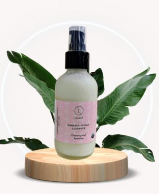 Pure Lavender Facial Cleanser, 4 fl oz.