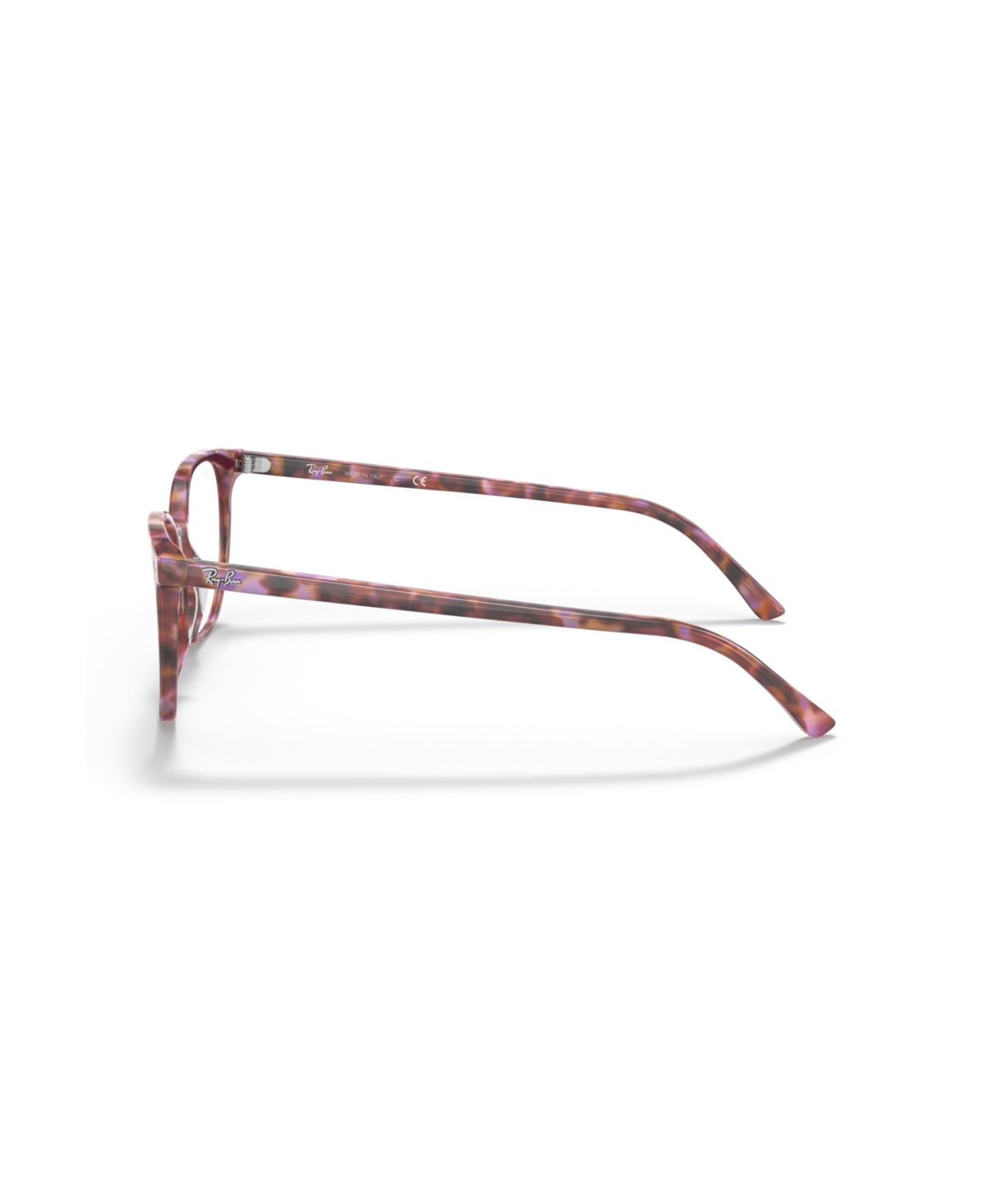 Ray Ban Unisex Elliot Optics Eyeglasses, Rb5397