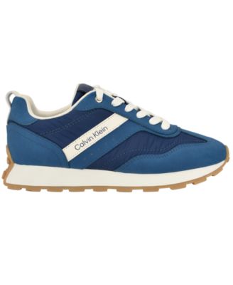Women's Tanja Retro Lace-Up Sneakers