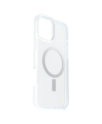 React MagSafe Case for Apple iPhone 16 Plus