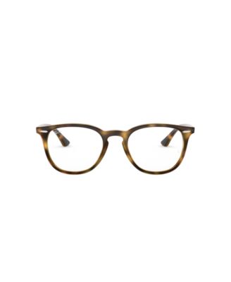 Unisex Phantos Eyeglasses, RB7159