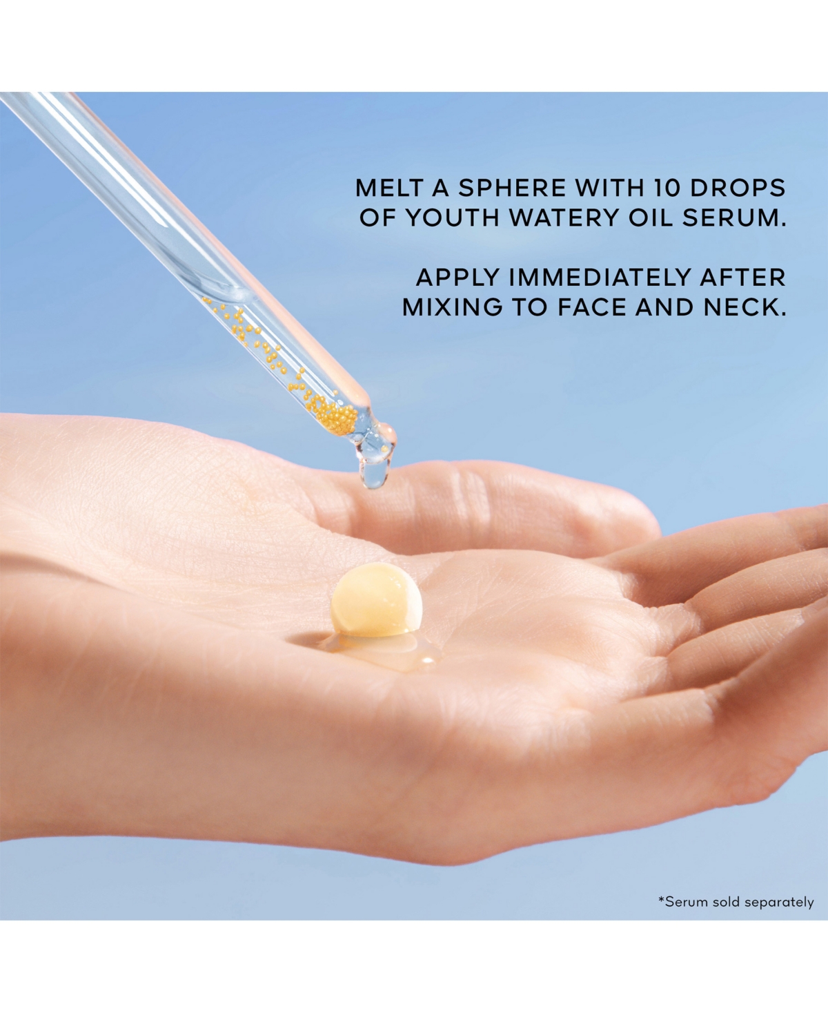 Guerlain Abeille Royale Bee Lab Shot 20% Vitamin C Treatment In Transparent