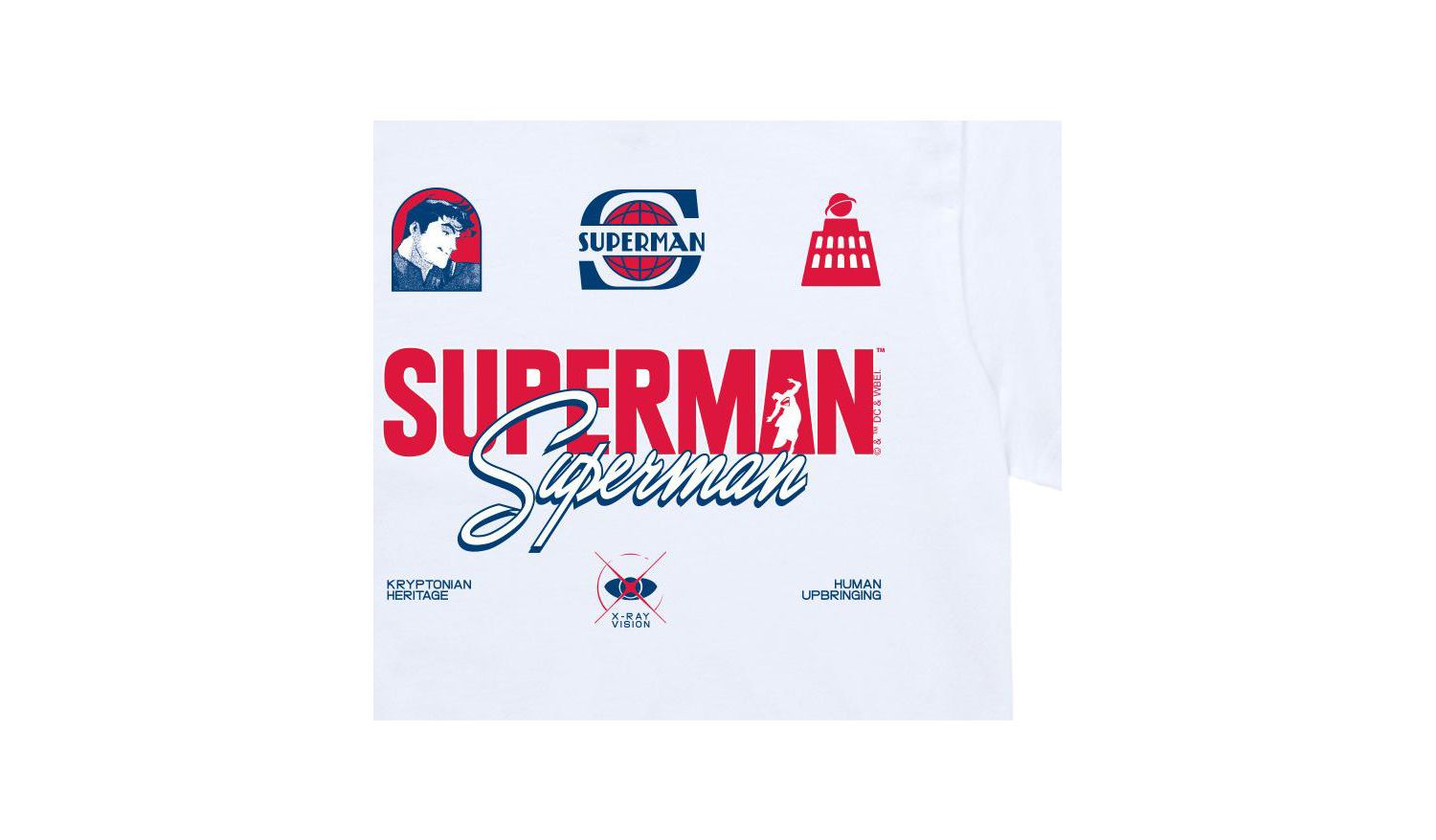 Big Boys Signature Series T-Shirt
