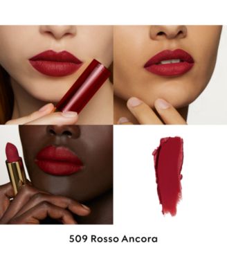 3-Pc. Rosso Ancora Lipstick Gift Set