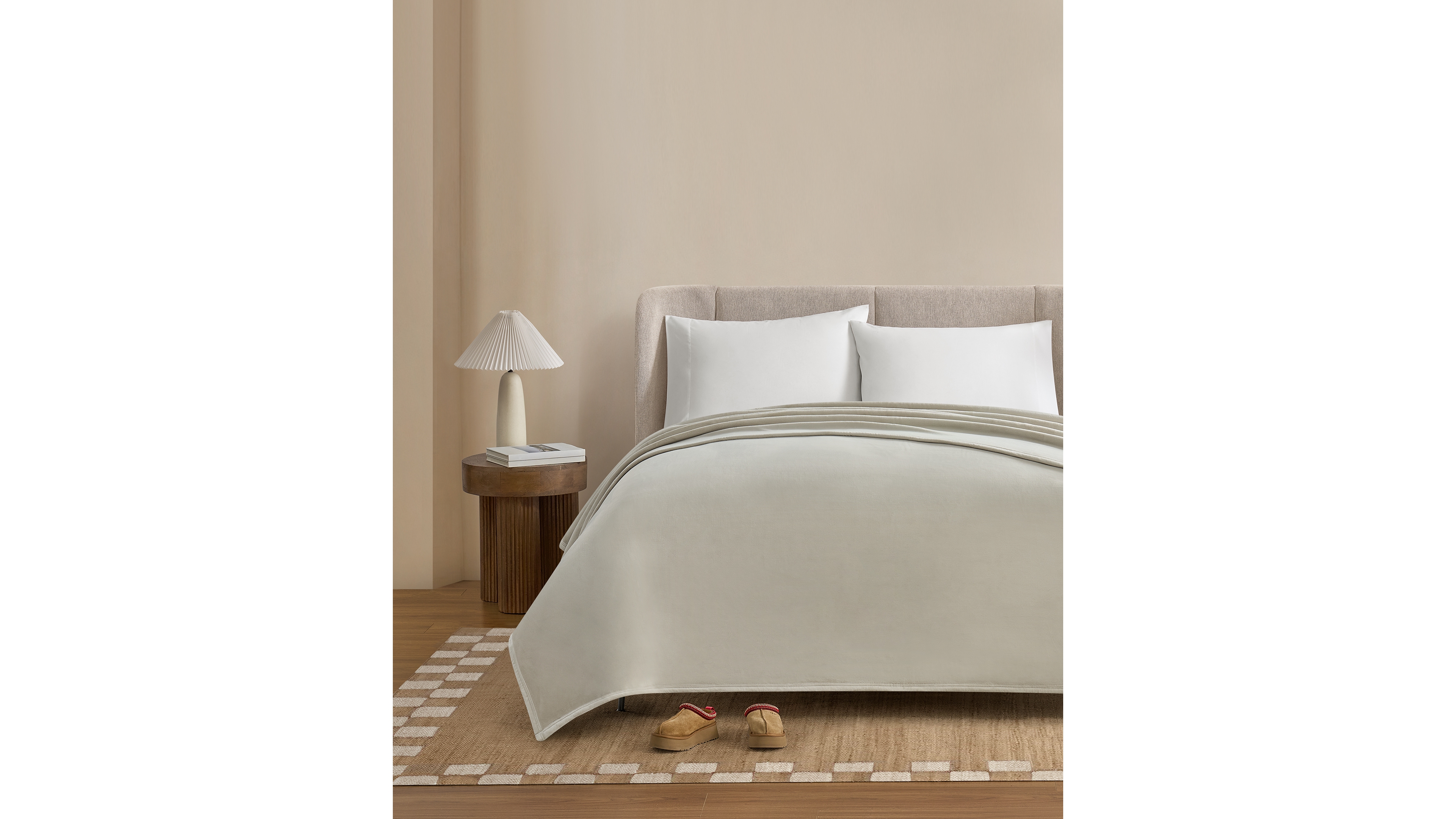 Ugg Coco Blanket, Full/Queen