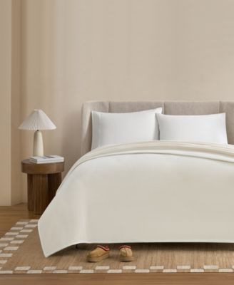 Coco Blanket, Full/Queen