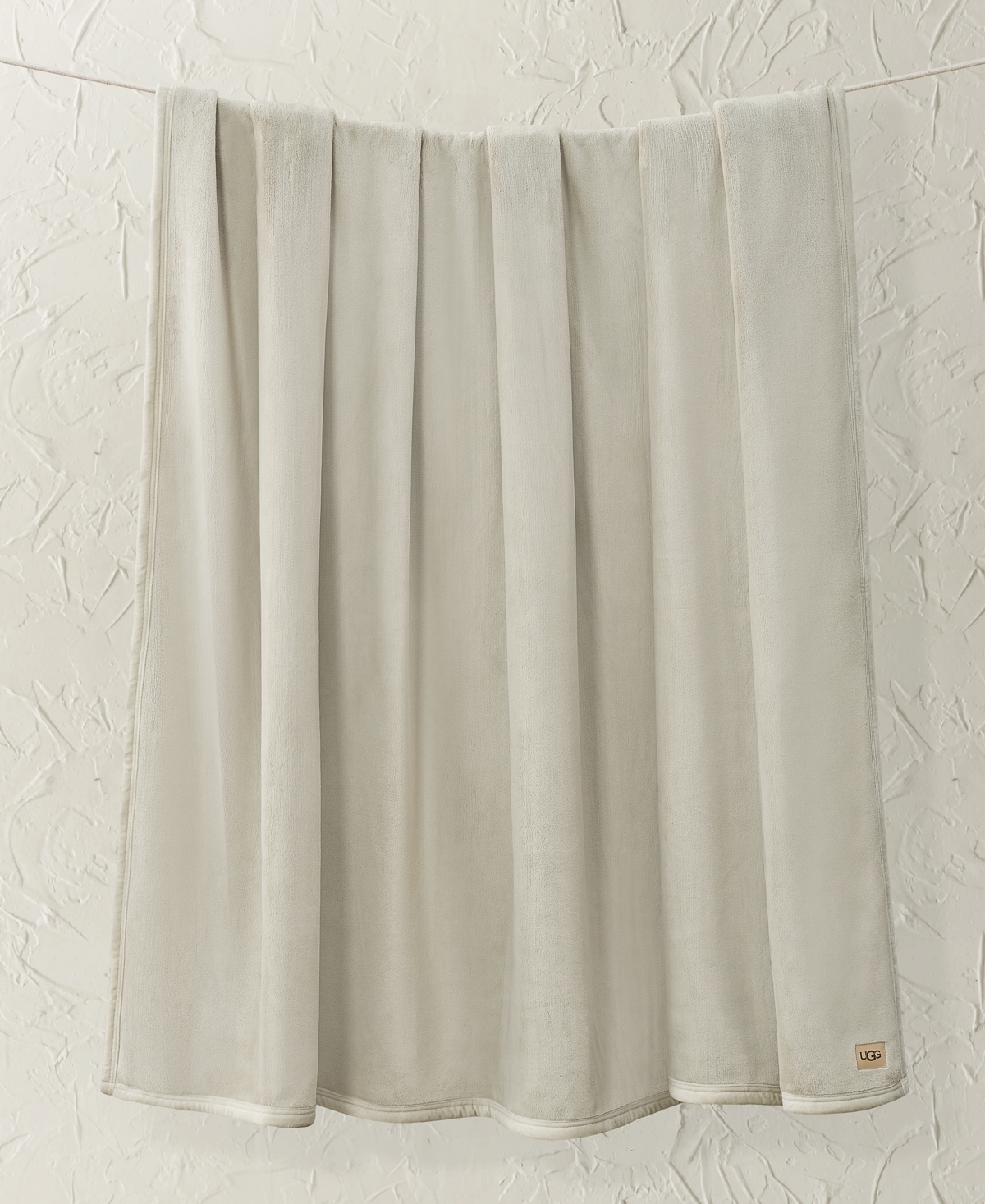 Ugg Coco Blanket, King In Neutral