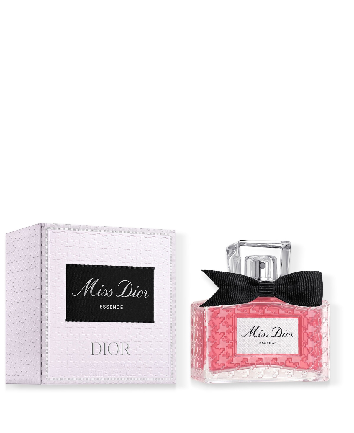Dior Miss  Essence Spray, 1.7 Oz. In Transparent