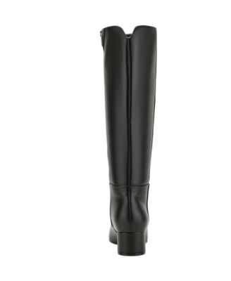 Women's Gradia Tall Wide Calf Pointy Toe Boots